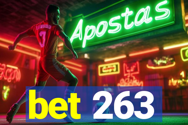 bet 263